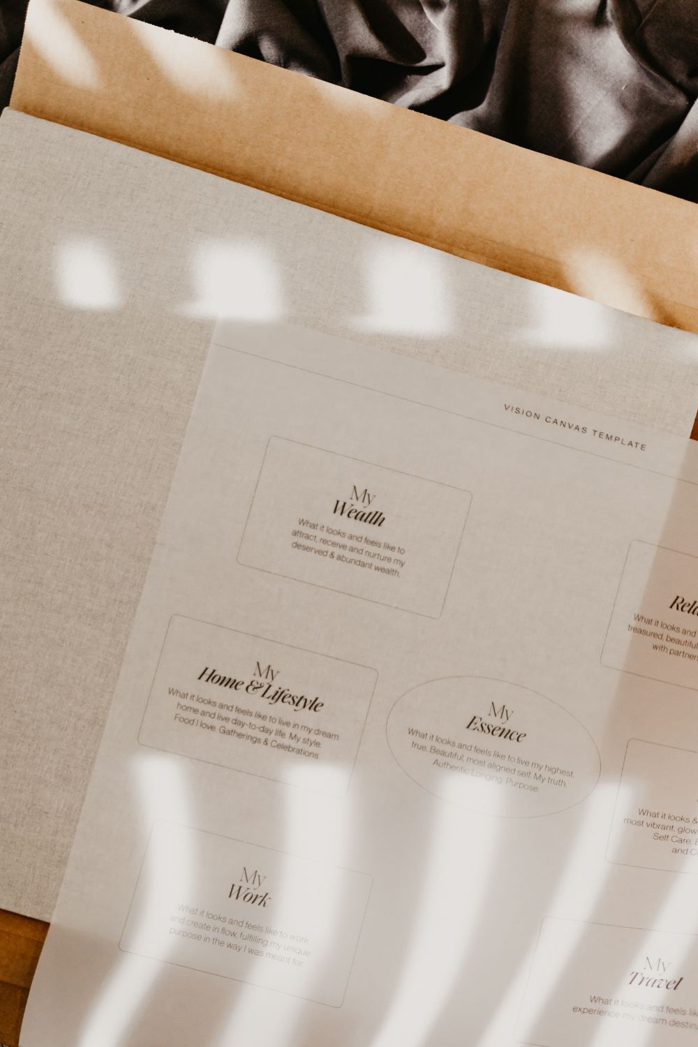 The Year That Dreams Built Kit Waitlist