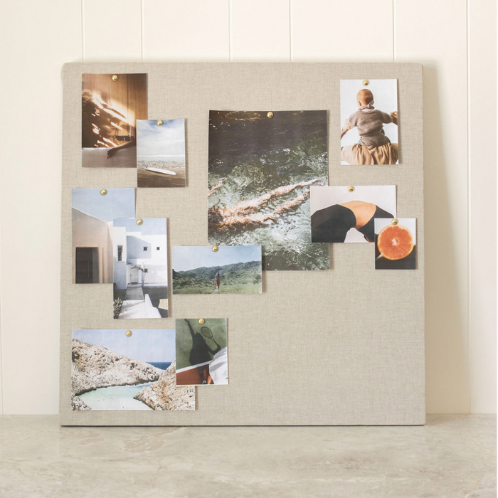Vision Board Kit- Back in Stock Soon! Subscribe to our email list for  updates
