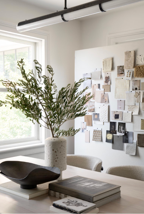 CUSTOM SIZED. LINEN PINBOARD – Smart Cookies